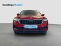 Skoda Karoq Selection TSI DSG ACT Rot - thumbnail 2