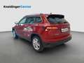 Skoda Karoq Selection TSI DSG ACT Rot - thumbnail 3