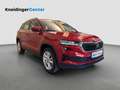 Skoda Karoq Selection TSI DSG ACT Rot - thumbnail 6
