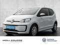 Volkswagen up! move .0 MPI KAM PDC Weiß - thumbnail 1
