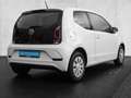 Volkswagen up! move .0 MPI KAM PDC Weiß - thumbnail 4