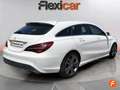 Mercedes-Benz CLA 200 d Shooting Brake Blanc - thumbnail 8