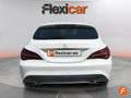Mercedes-Benz CLA 200 d Shooting Brake Blanc - thumbnail 7