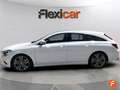 Mercedes-Benz CLA 200 d Shooting Brake Blanc - thumbnail 4