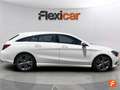 Mercedes-Benz CLA 200 d Shooting Brake Blanc - thumbnail 9