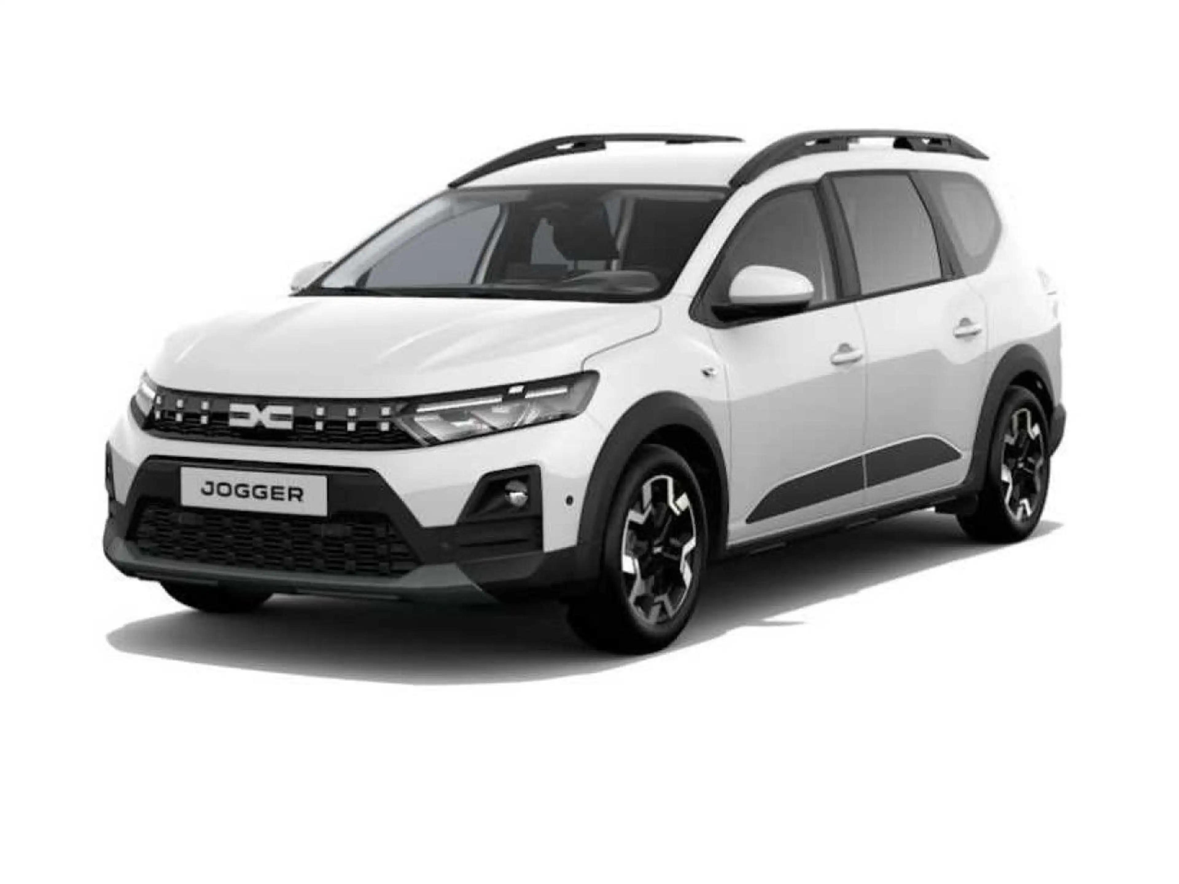 Dacia Jogger Journey TCe 110 ! LEASING 205,- ! WKR AKTION ! LED — photo 2