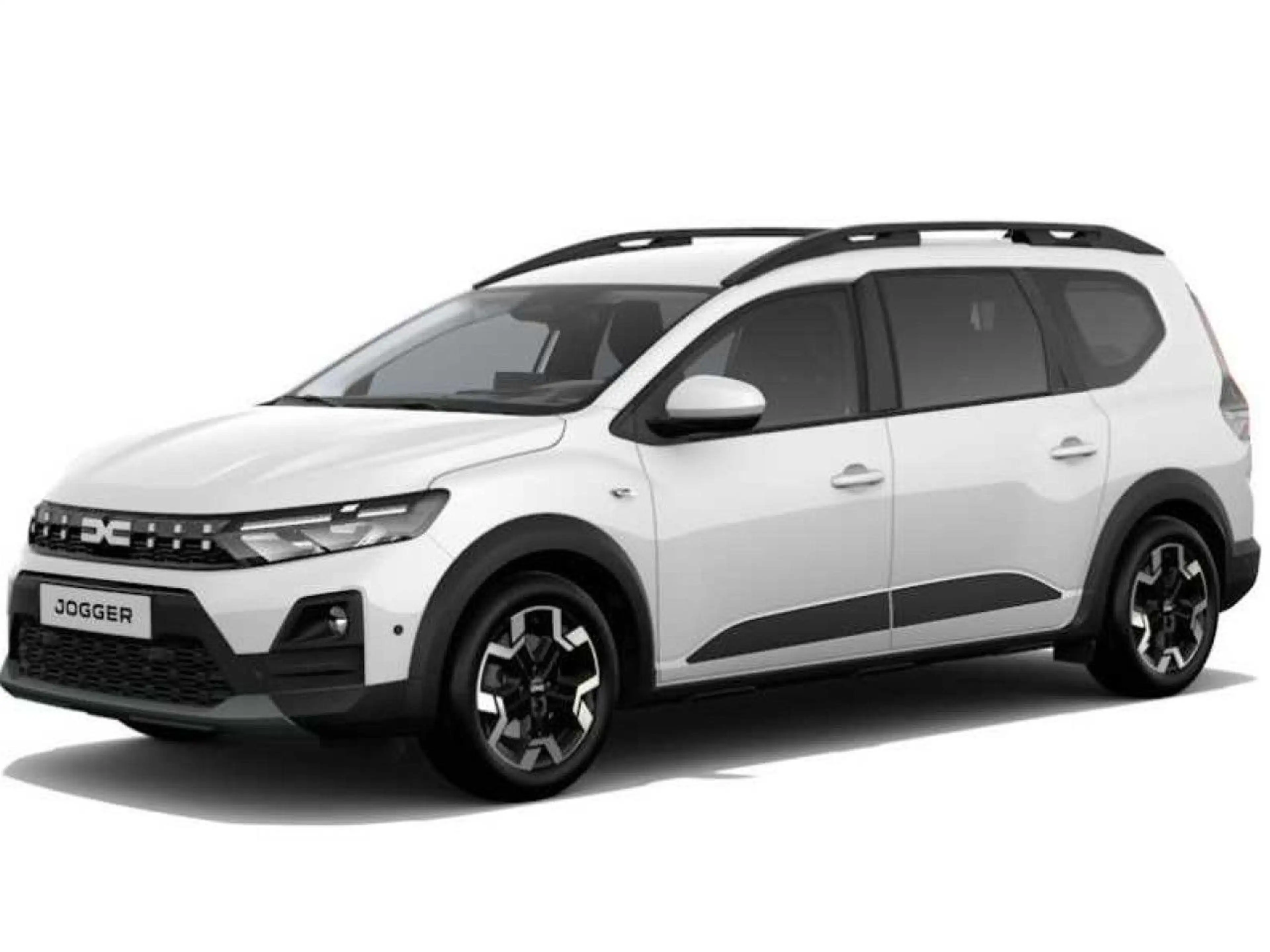 Dacia Jogger Journey TCe 110 ! LEASING 205,- ! WKR AKTION ! LED — photo 3
