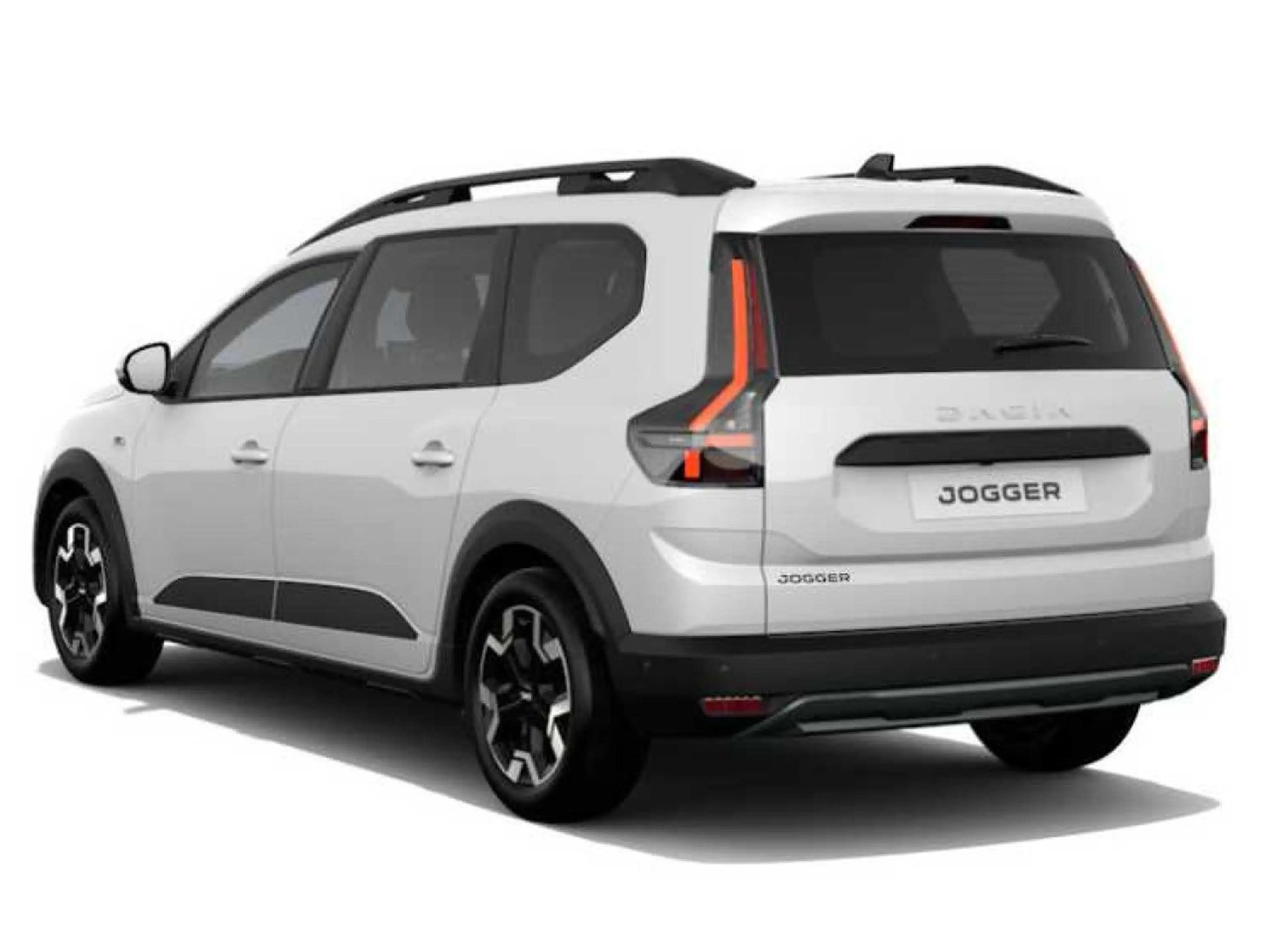 Dacia Jogger Journey TCe 110 ! LEASING 205,- ! WKR AKTION ! LED — photo 4