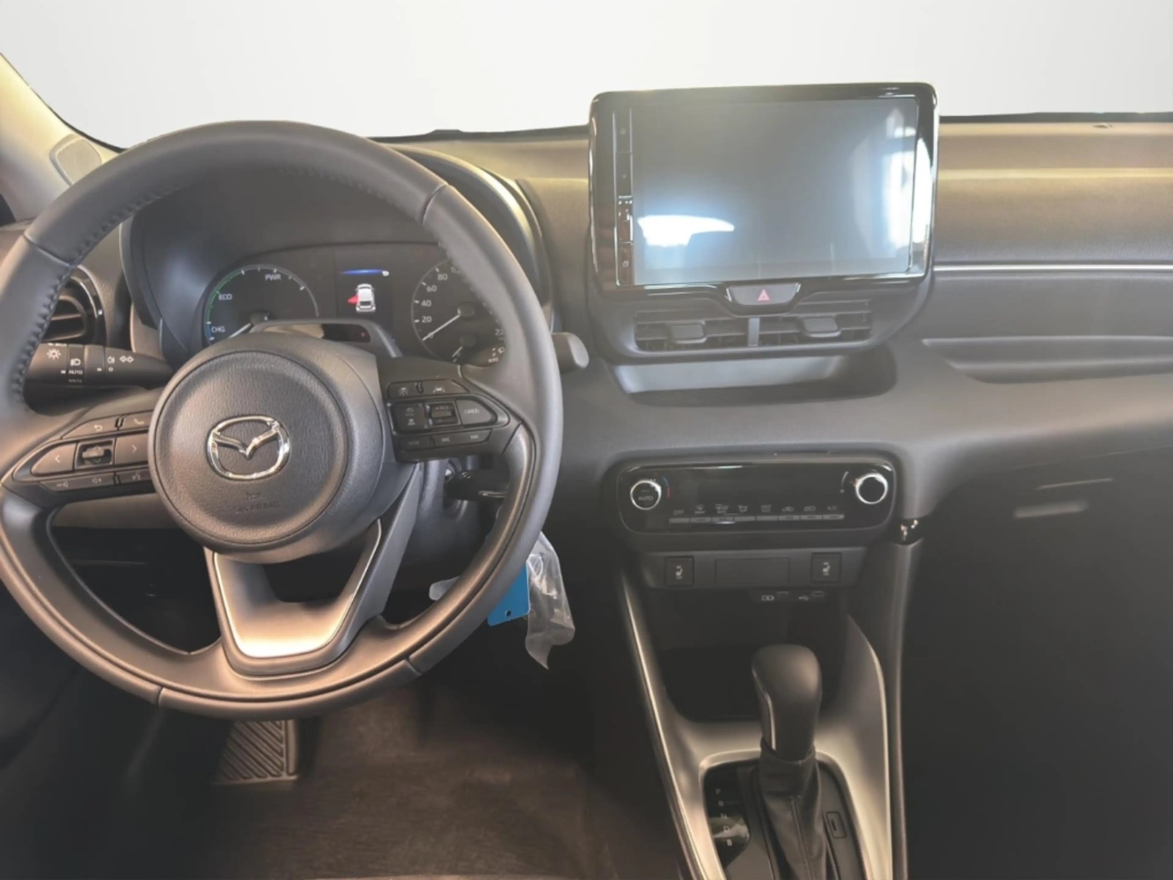 Mazda 2 1.5L VVT-i 116 Centre-Line — photo 10