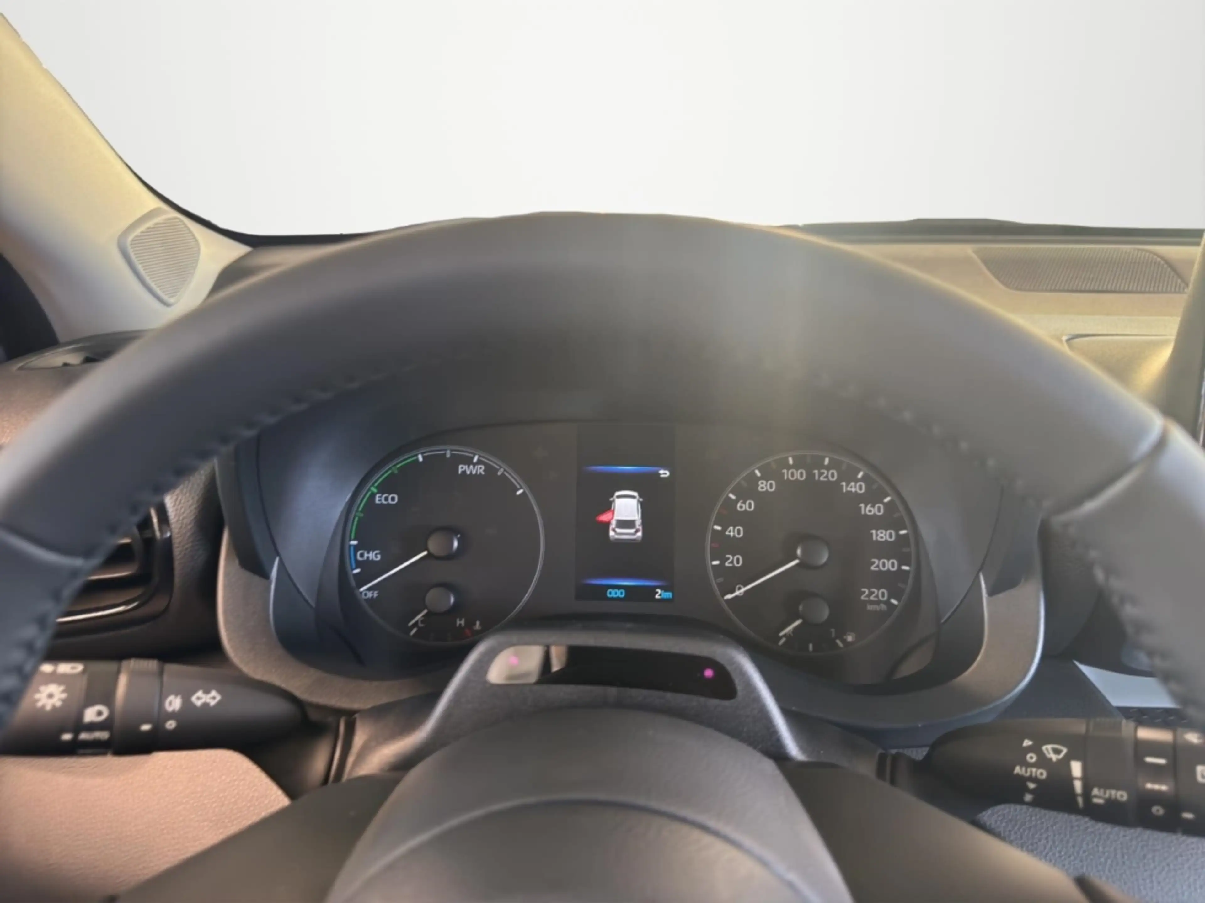Mazda 2 1.5L VVT-i 116 Centre-Line — photo 12
