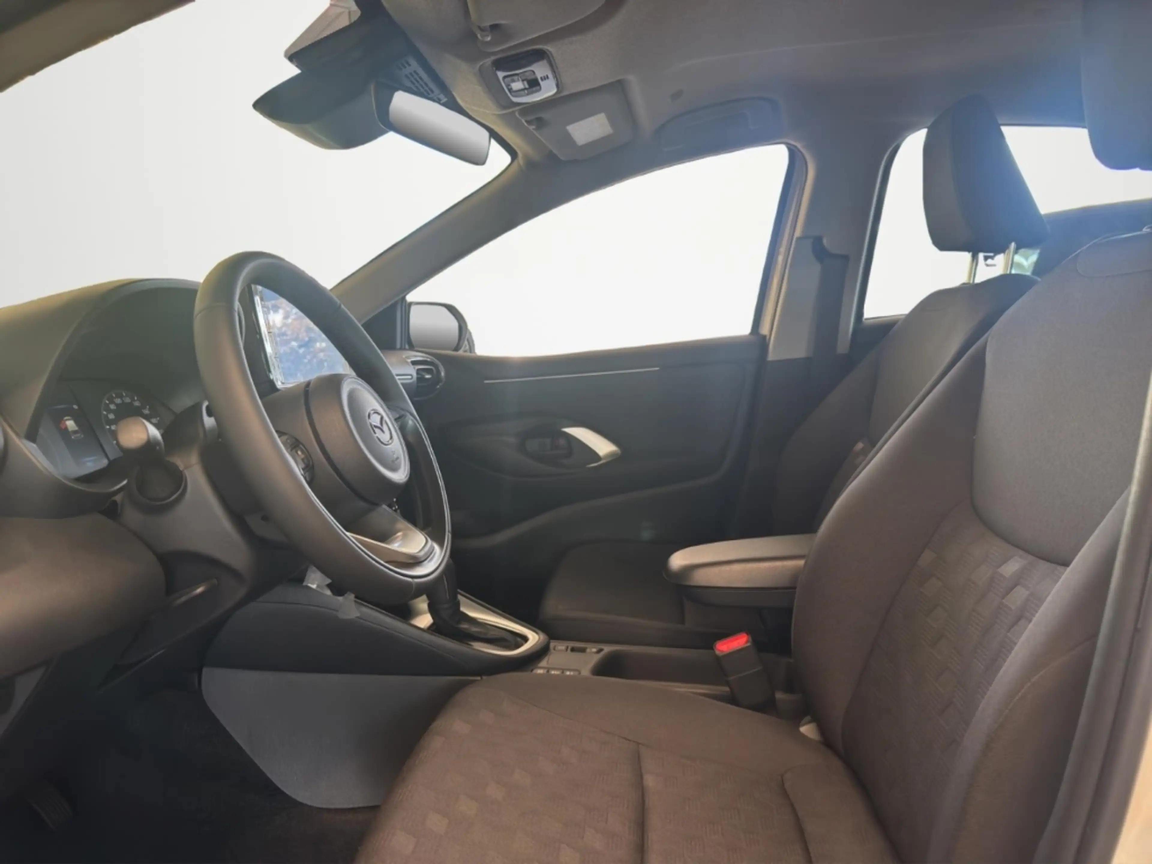 Mazda 2 1.5L VVT-i 116 Centre-Line — photo 9