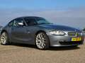 BMW Z4 Coupe 3.0si AUT Zilver - thumbnail 1