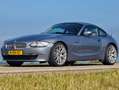 BMW Z4 Coupe 3.0si AUT Zilver - thumbnail 8