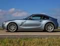 BMW Z4 Coupe 3.0si AUT Zilver - thumbnail 5