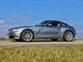 BMW Z4 Coupe 3.0si AUT Zilver - thumbnail 2