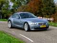 BMW Z4 Coupe 3.0si AUT Zilver - thumbnail 37