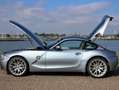 BMW Z4 Coupe 3.0si AUT Zilver - thumbnail 10