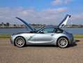BMW Z4 Coupe 3.0si AUT Zilver - thumbnail 6