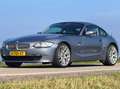 BMW Z4 Coupe 3.0si AUT Zilver - thumbnail 4