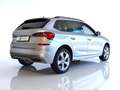 Skoda Kamiq 1.0 TSI Greentech 115pk DSG-7 Business Edition NAV Grijs - thumbnail 2