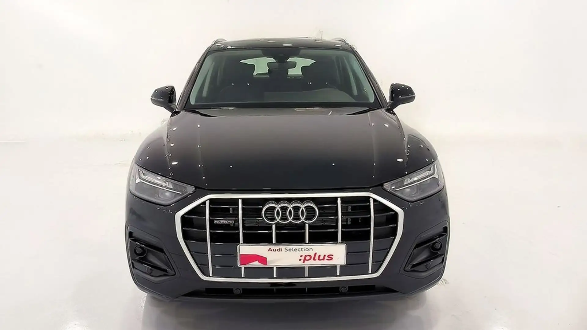Audi Q5 di sportback advanced 50 tfsi e quattro 220299 kwc Zwart - 2