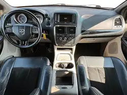 Dodge Grand Caravan снимка Dodge Grand Caravan