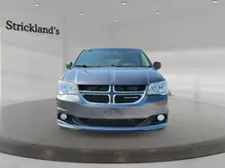 Dodge Grand Caravan снимка Dodge Grand Caravan