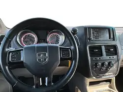 Dodge Grand Caravan снимка Dodge Grand Caravan