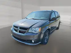 Dodge Grand Caravan снимка Dodge Grand Caravan