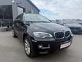 BMW X6 xDrive30d Österreich-Paket Aut. Schwarz - thumbnail 1
