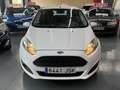Ford Fiesta 1.25 Trend 82 Blanco - thumbnail 1