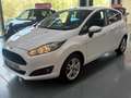 Ford Fiesta 1.25 Trend 82 Blanco - thumbnail 5