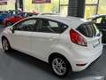 Ford Fiesta 1.25 Trend 82 Blanco - thumbnail 7