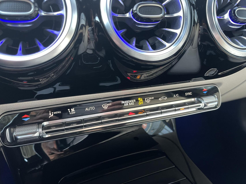 Mercedes-Benz CLA 180 Shooting Brake AUT. MULTI BEAM|SFEERVERLICHTING|DI — photo 30