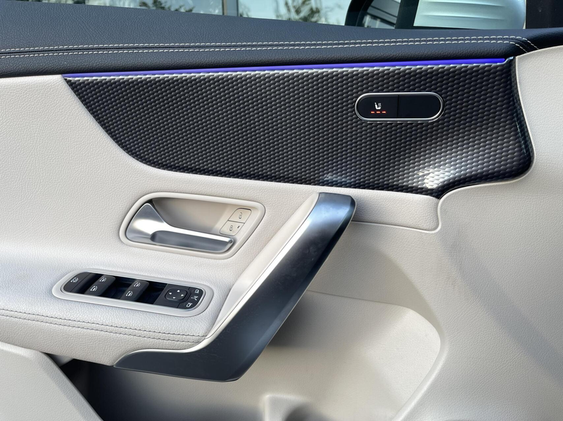 Mercedes-Benz CLA 180 Shooting Brake AUT. MULTI BEAM|SFEERVERLICHTING|DI — photo 16