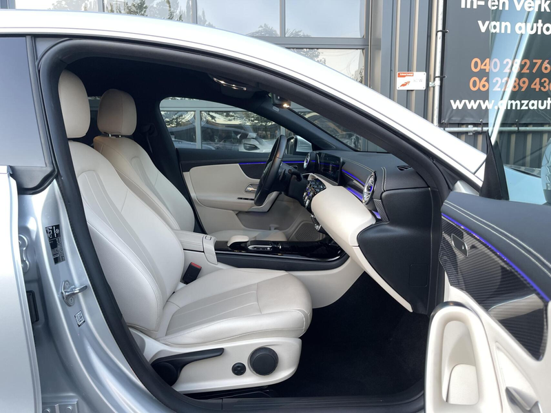 Mercedes-Benz CLA 180 Shooting Brake AUT. MULTI BEAM|SFEERVERLICHTING|DI — photo 24