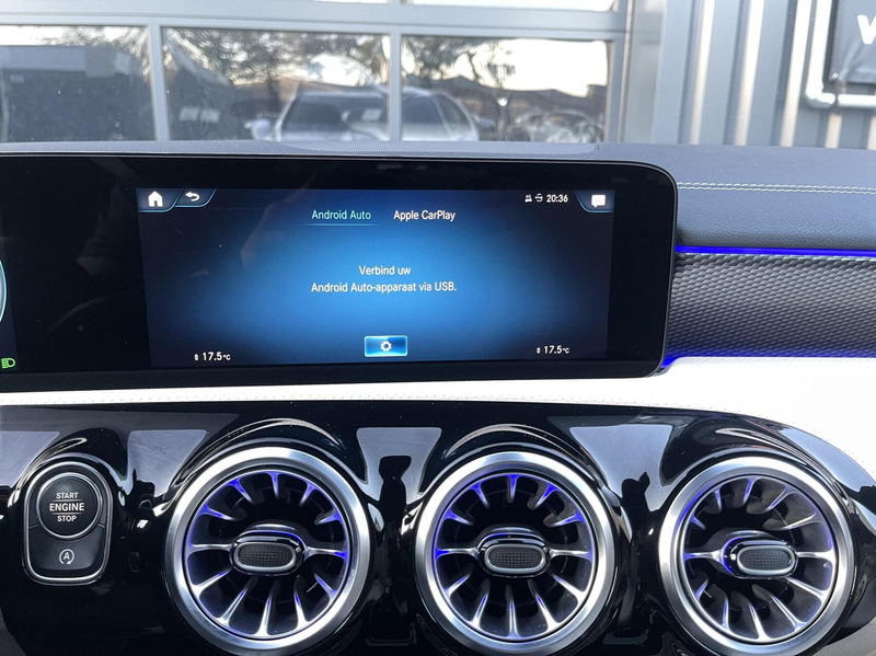 Mercedes-Benz CLA 180 Shooting Brake AUT. MULTI BEAM|SFEERVERLICHTING|DI — photo 14