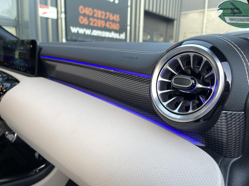 Mercedes-Benz CLA 180 Shooting Brake AUT. MULTI BEAM|SFEERVERLICHTING|DI — photo 17