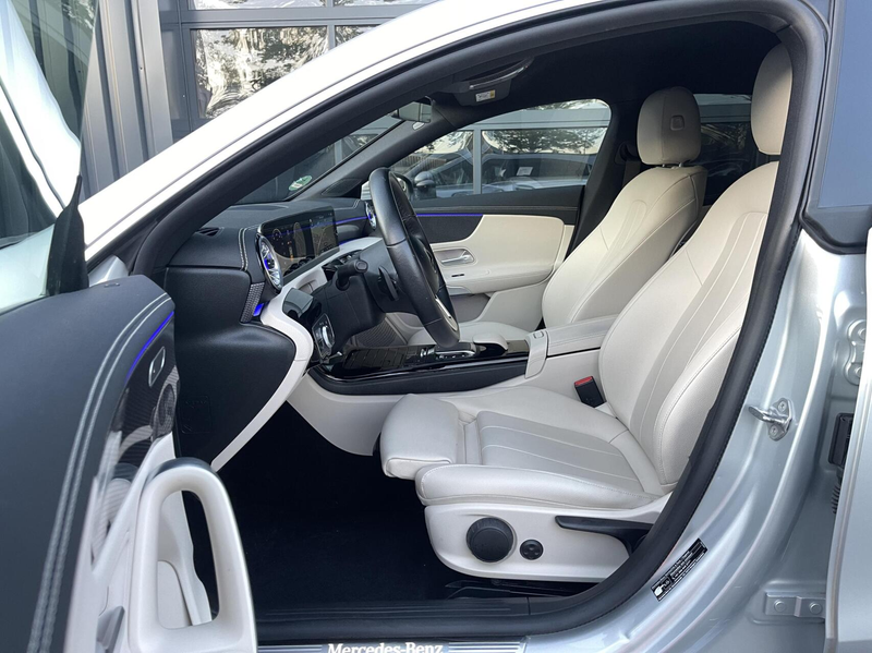 Mercedes-Benz CLA 180 Shooting Brake AUT. MULTI BEAM|SFEERVERLICHTING|DI — photo 6