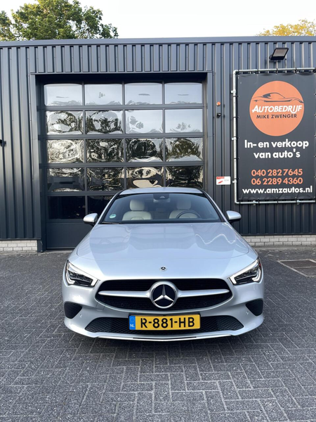 Mercedes-Benz CLA 180 Shooting Brake AUT. MULTI BEAM|SFEERVERLICHTING|DI — photo 18