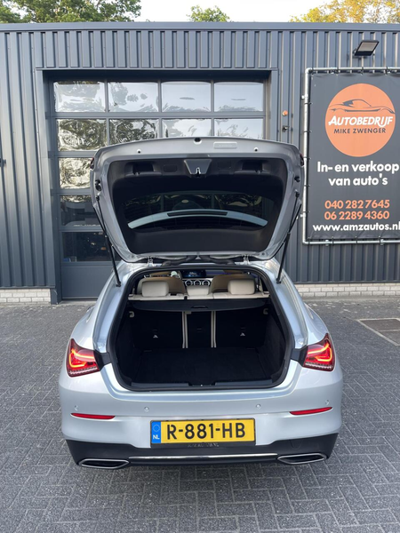 Mercedes-Benz CLA 180 Shooting Brake AUT. MULTI BEAM|SFEERVERLICHTING|DI — photo 20