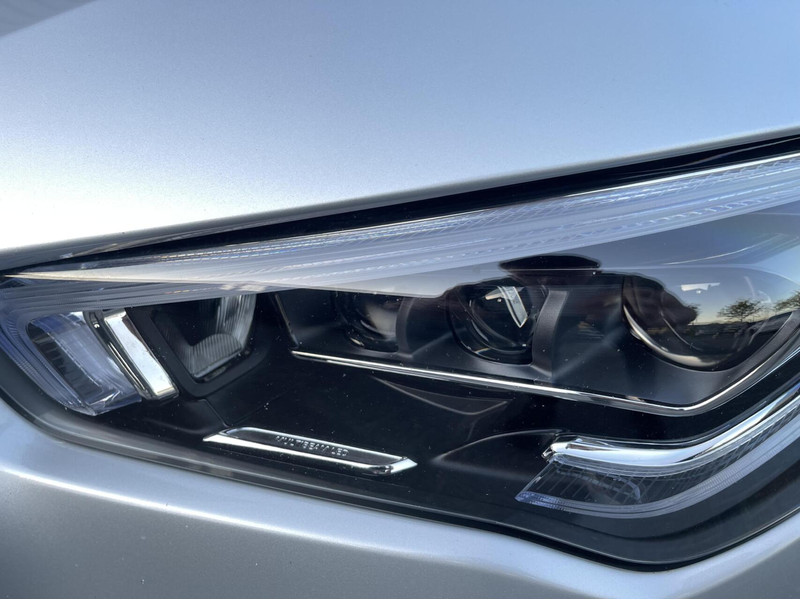 Mercedes-Benz CLA 180 Shooting Brake AUT. MULTI BEAM|SFEERVERLICHTING|DI — photo 22