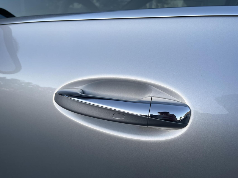 Mercedes-Benz CLA 180 Shooting Brake AUT. MULTI BEAM|SFEERVERLICHTING|DI — photo 21
