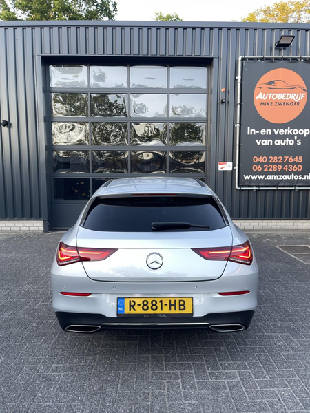 Mercedes-Benz CLA 180 Shooting Brake AUT. MULTI BEAM|SFEERVERLICHTING|DI — photo 19