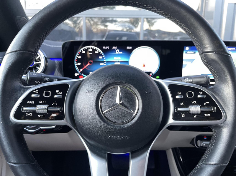 Mercedes-Benz CLA 180 Shooting Brake AUT. MULTI BEAM|SFEERVERLICHTING|DI — photo 11