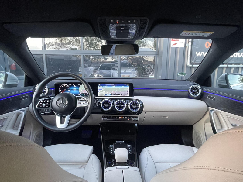 Mercedes-Benz CLA 180 Shooting Brake AUT. MULTI BEAM|SFEERVERLICHTING|DI — photo 5