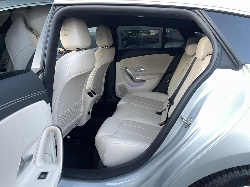 Mercedes-Benz CLA 180 Shooting Brake AUT. MULTI BEAM|SFEERVERLICHTING|DI — photo 25