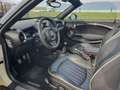 MINI Cooper S Roadster Mini 1.6 Clima Cruise Leder Blanc - thumbnail 3