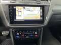 Volkswagen Tiguan Allspace 2.0 TDI DSG 4Motion R-line Navi Silber - thumbnail 16