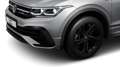 Volkswagen Tiguan Allspace R-Line 2,0 l TDI SCR 4MOTION 147 Silber - thumbnail 4